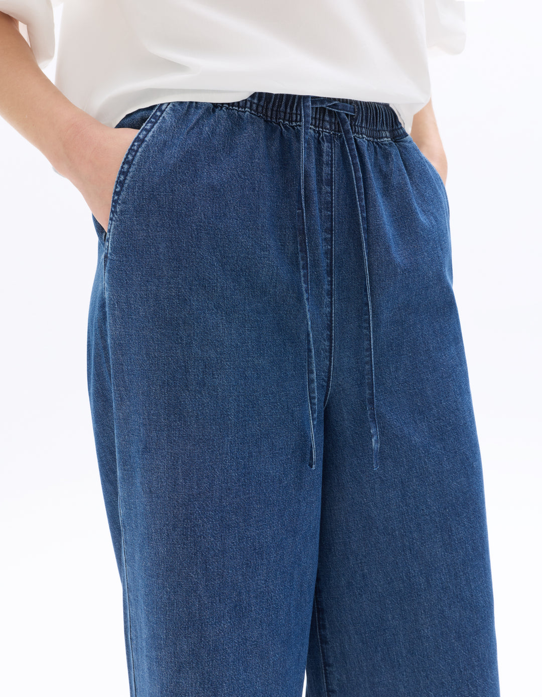 denim