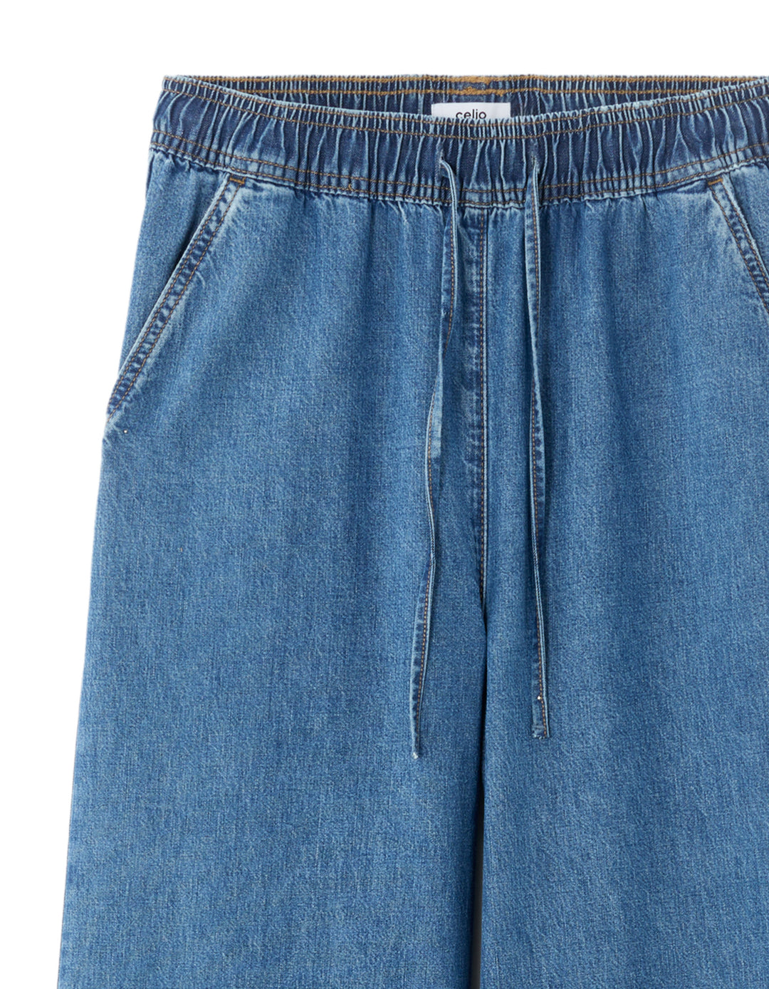 denim