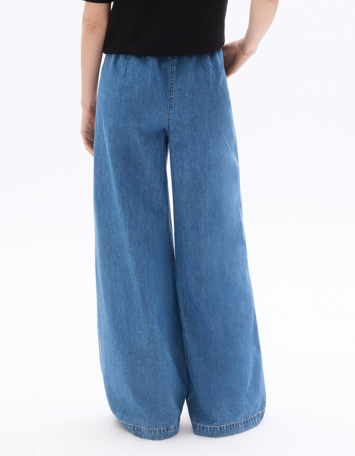 denim