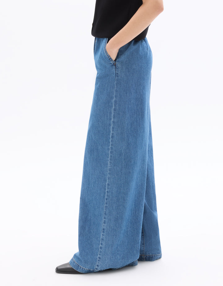 denim