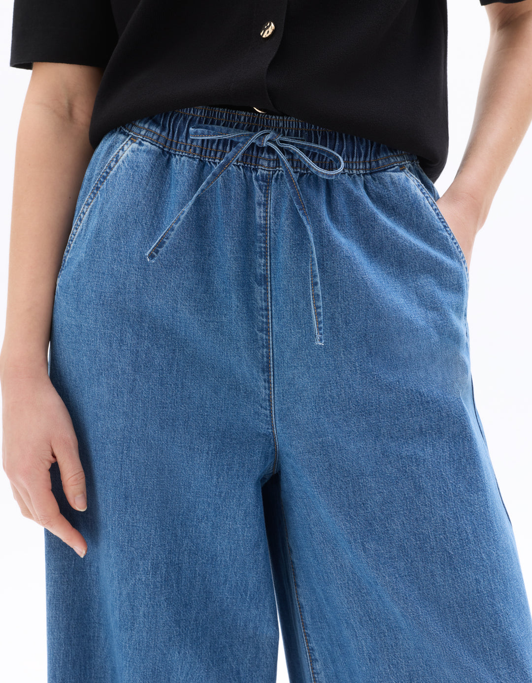denim