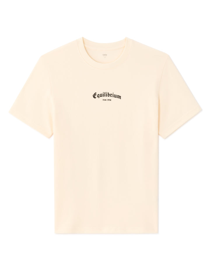 Unisex - Knitted - T-Shirt - Short sleeves - U / V / round neck