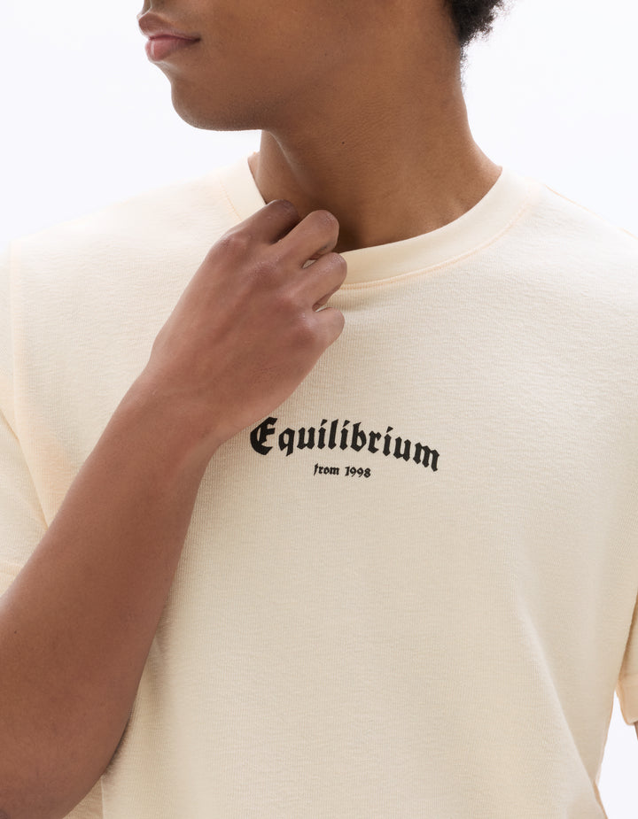 Unisex - Knitted - T-Shirt - Short sleeves - U / V / round neck