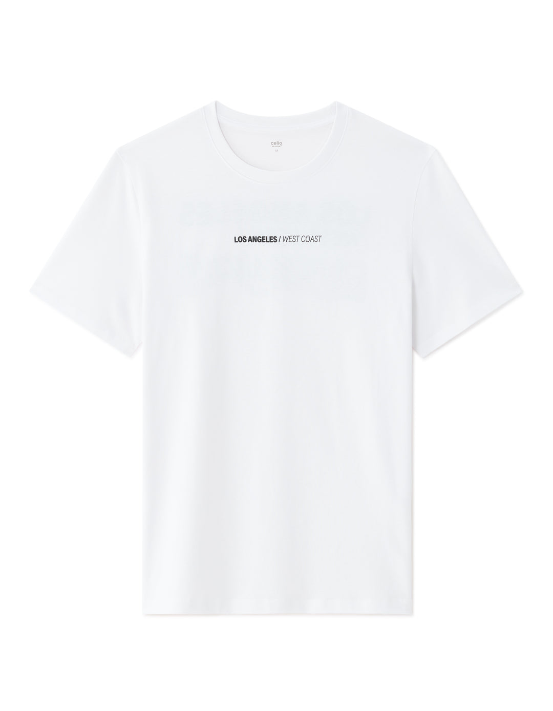 Unisex - Knitted - T-Shirt - Short sleeves - U / V / round neck