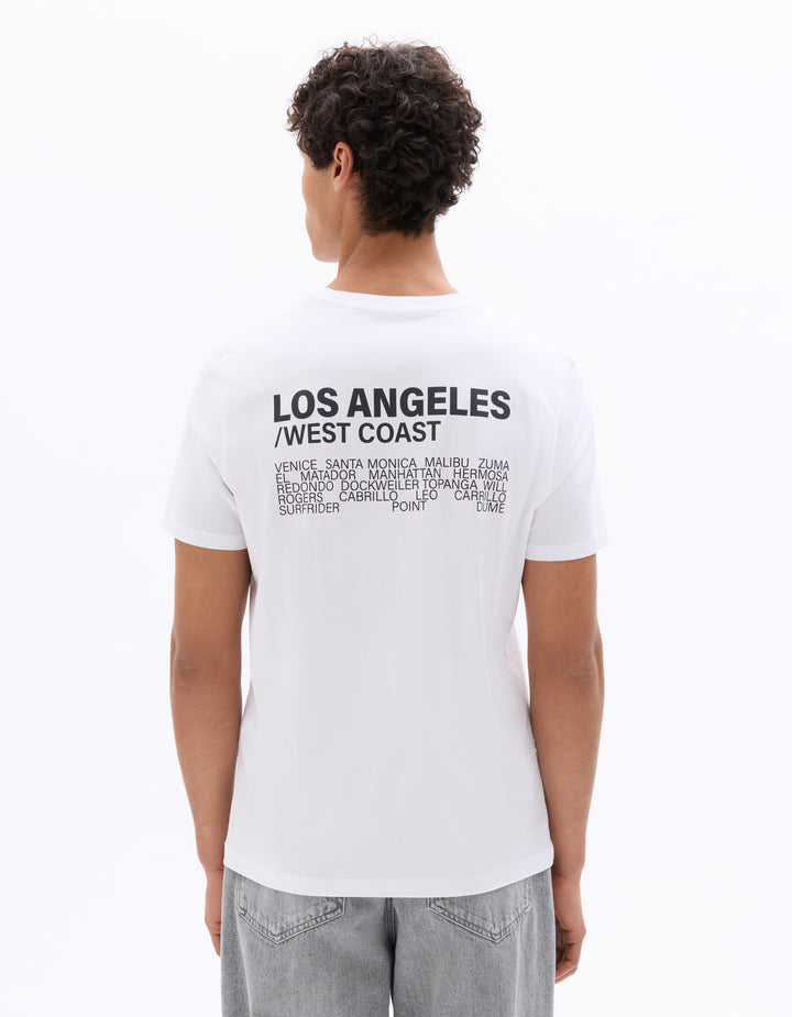 Unisex - Knitted - T-Shirt - Short sleeves - U / V / round neck