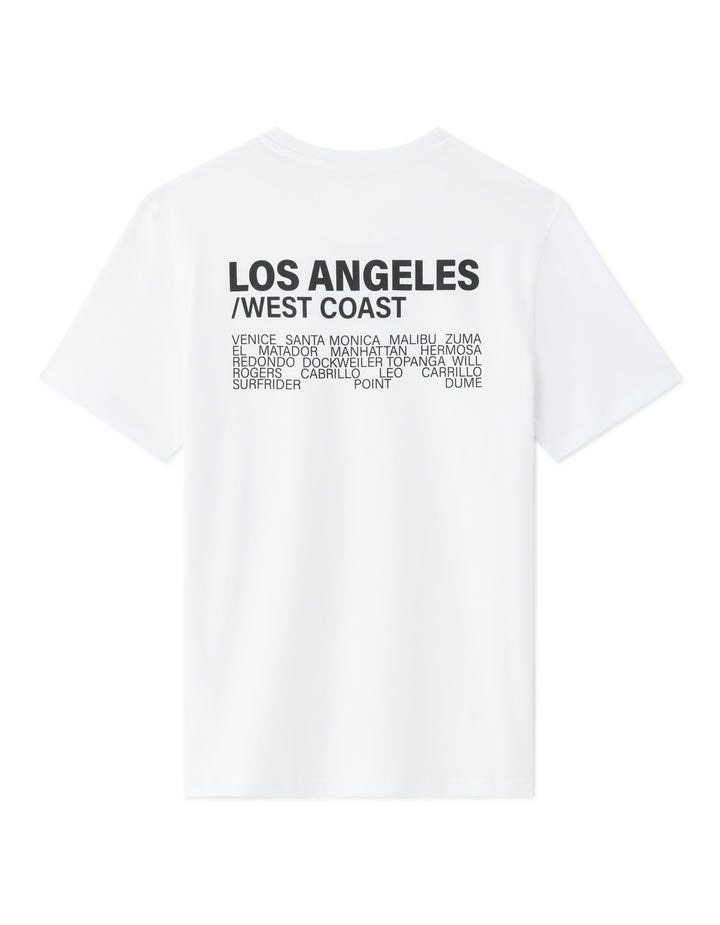 Unisex - Knitted - T-Shirt - Short sleeves - U / V / round neck