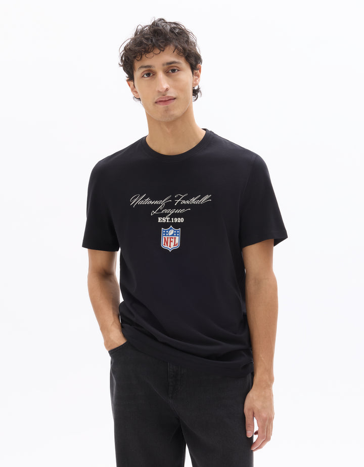 Unisex - Knitted - T-Shirt - Short sleeves - U / V / round neck