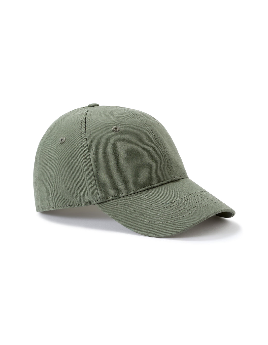 Woven - Cap