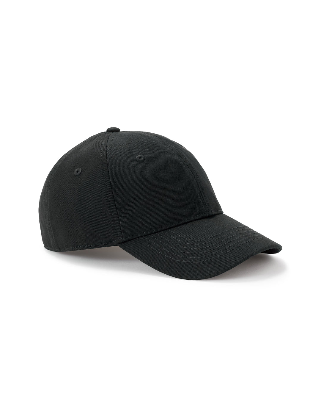 Woven - Cap
