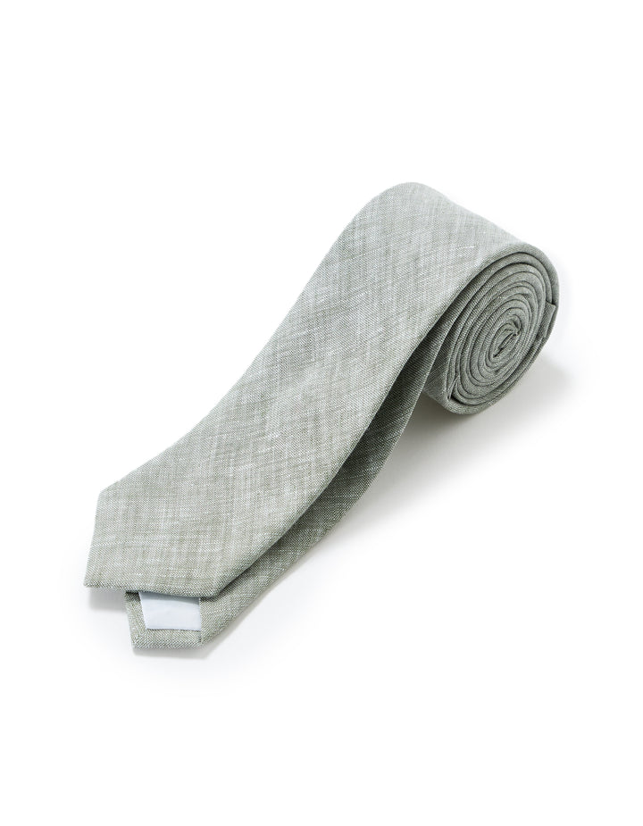 Men - Woven - Tie