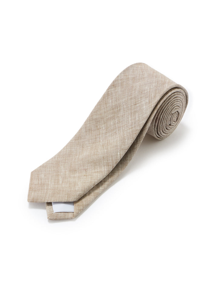 Men - Woven - Tie