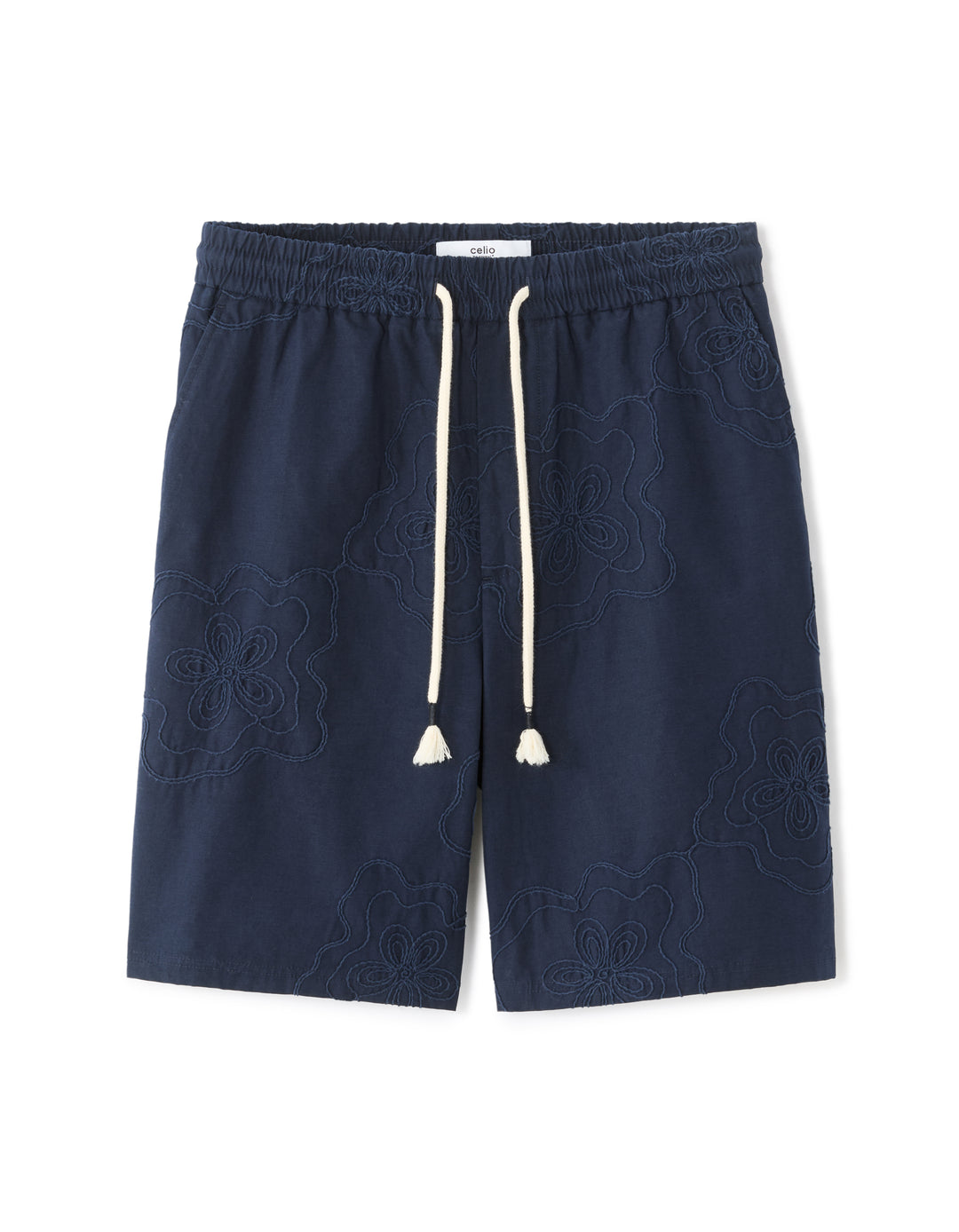 Unisex - Bermuda shorts