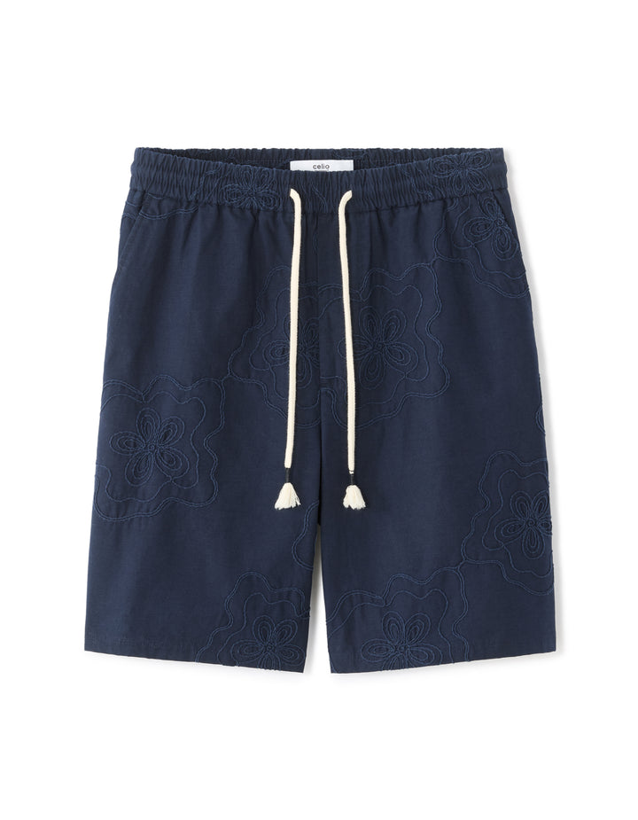 Unisex - Bermuda shorts