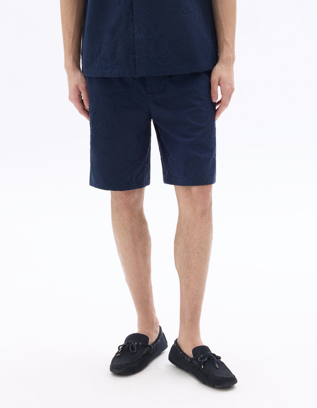 Unisex - Bermuda shorts