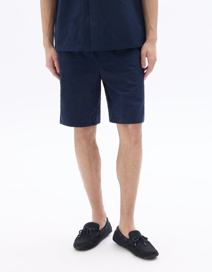 Unisex - Bermuda shorts