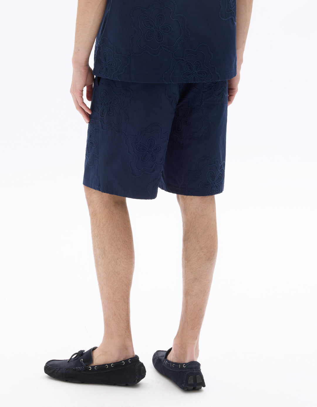 Unisex - Bermuda shorts