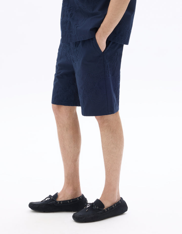 Unisex - Bermuda shorts