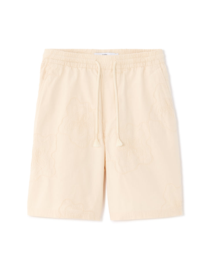 Unisex - Bermuda shorts