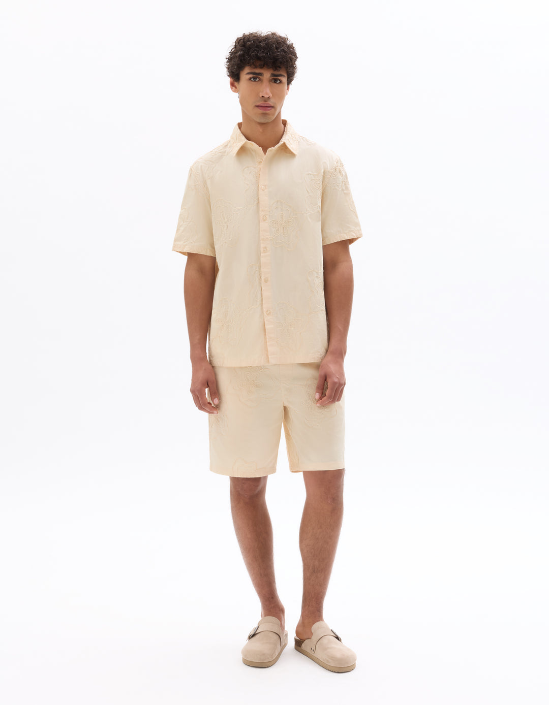 Unisex - Bermuda shorts