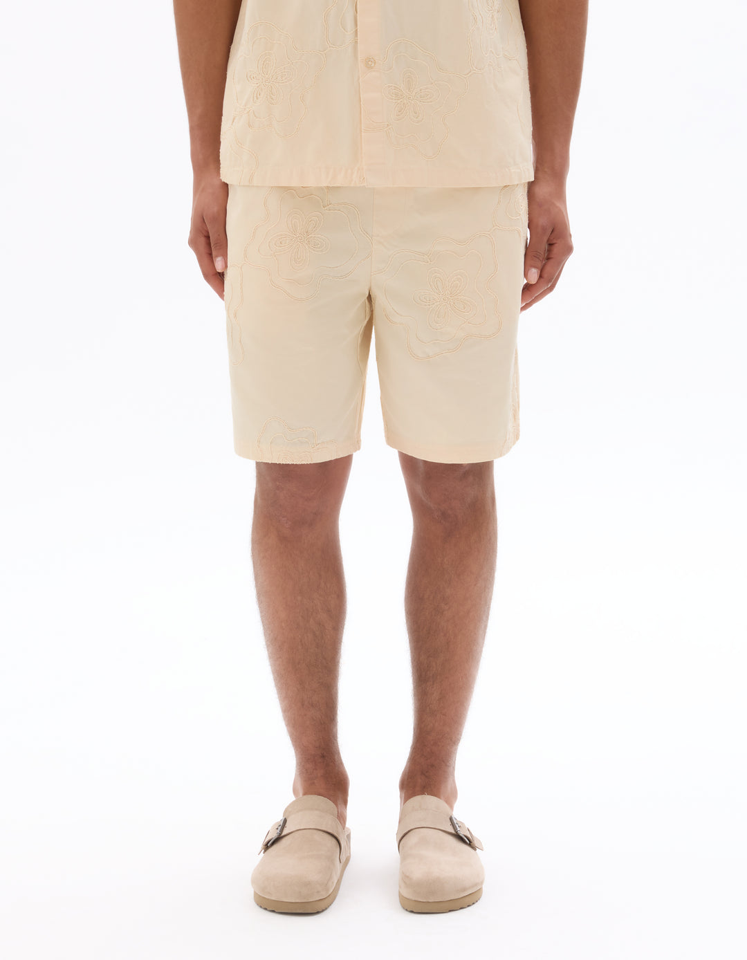 Unisex - Bermuda shorts