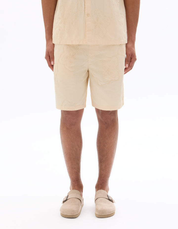 Unisex - Bermuda shorts