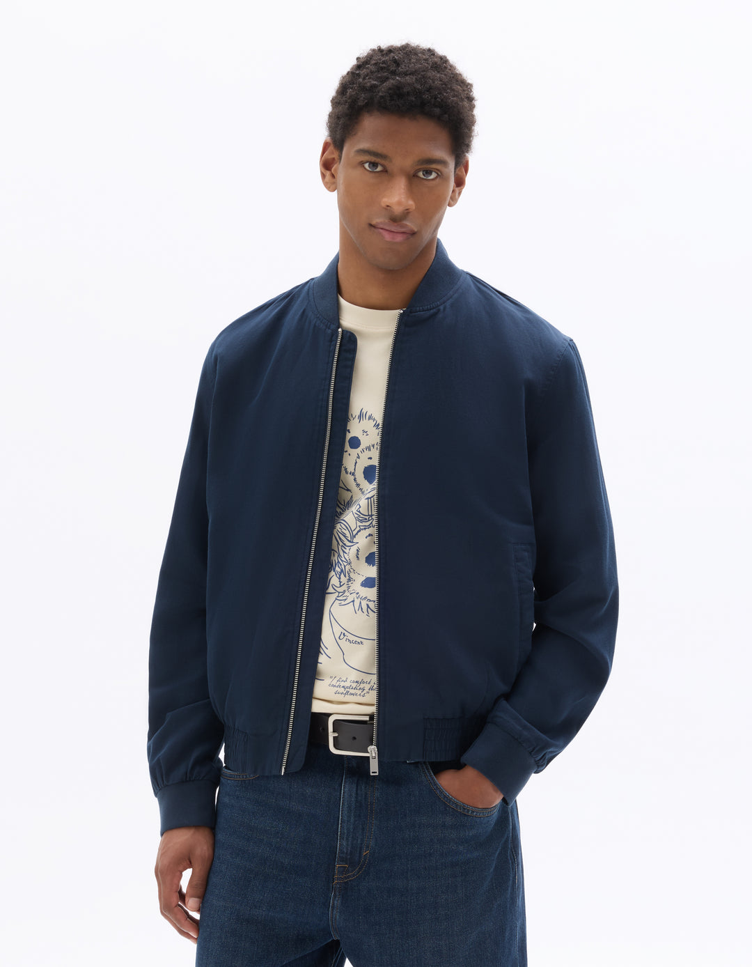 Unisex - Woven - Anorak/Jacket