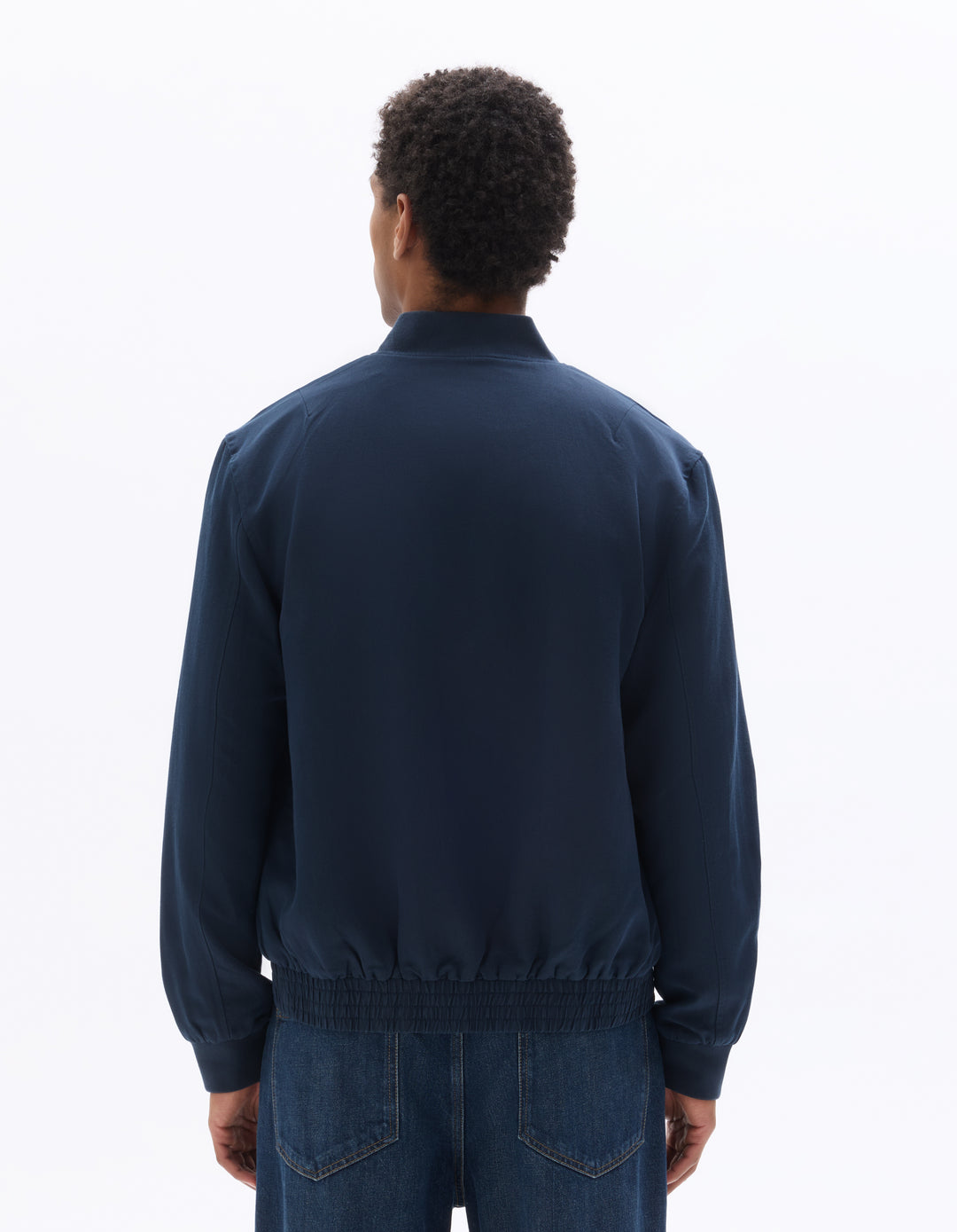 Unisex - Woven - Anorak/Jacket