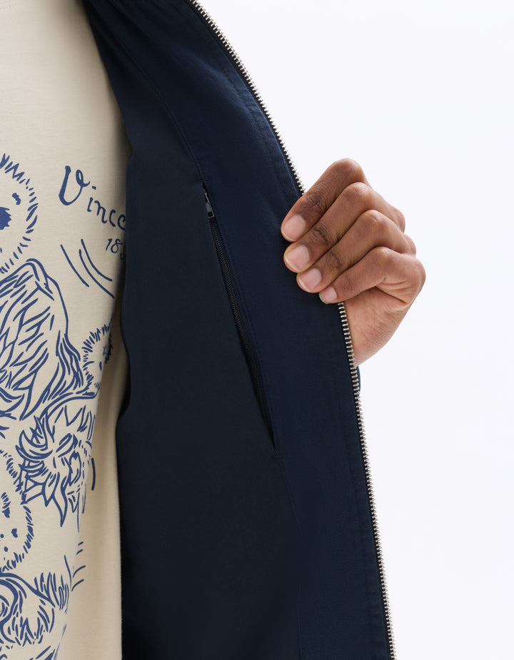 Unisex - Woven - Anorak/Jacket