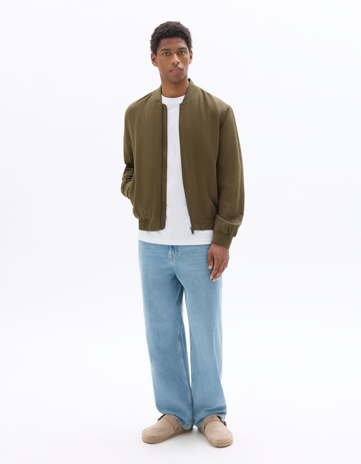 Unisex - Woven - Anorak/Jacket