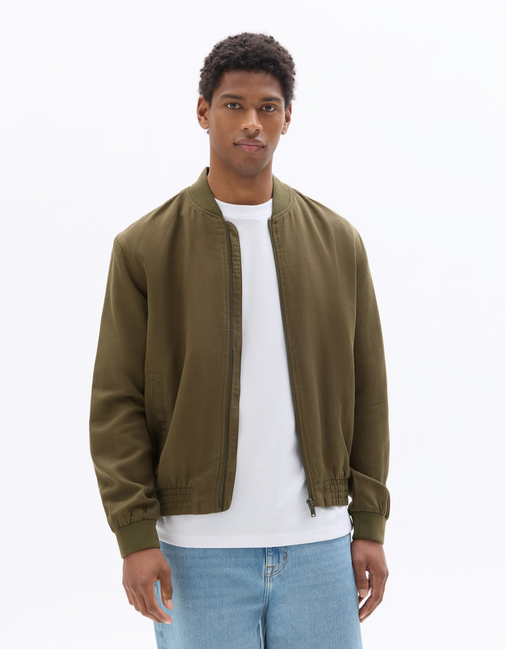 Unisex - Woven - Anorak/Jacket