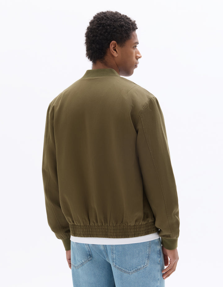 Unisex - Woven - Anorak/Jacket