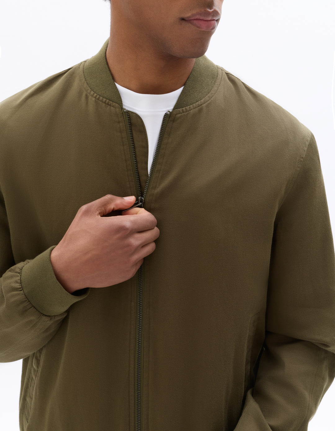 Unisex - Woven - Anorak/Jacket