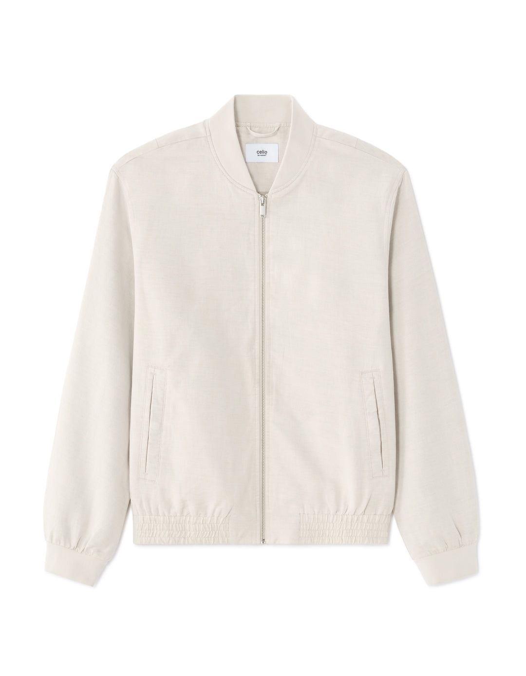 Unisex - Woven - Anorak/Jacket