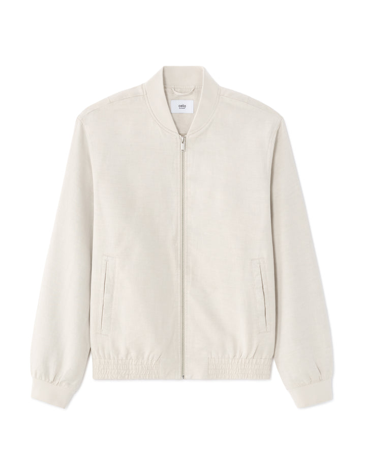 Unisex - Woven - Anorak/Jacket