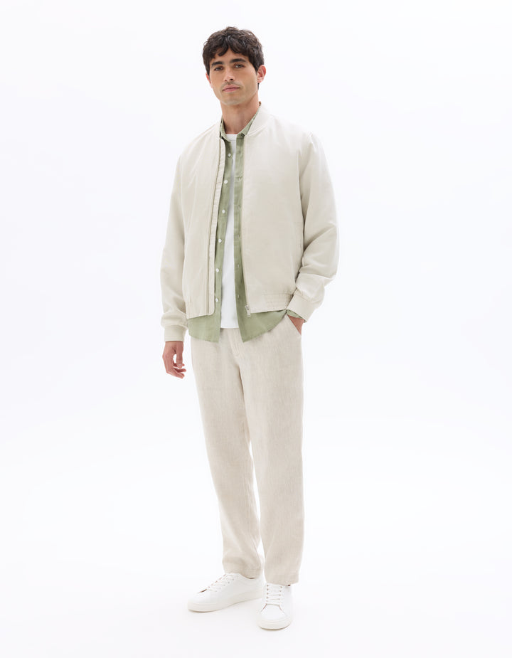 Unisex - Woven - Anorak/Jacket