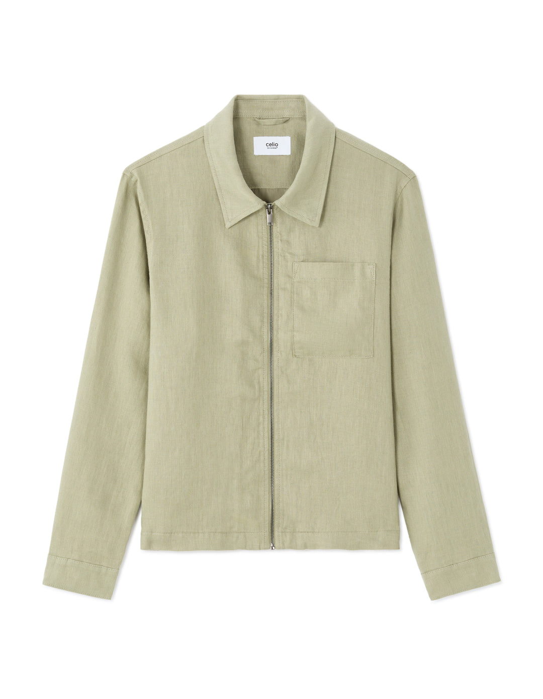Unisex - Woven - Anorak/Jacket