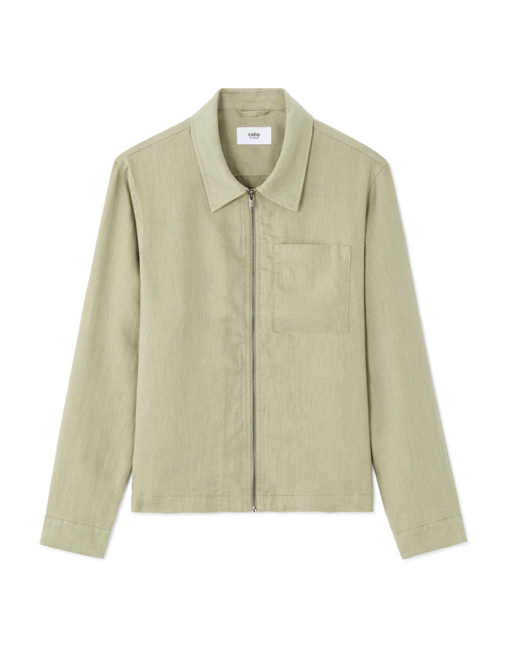 Unisex - Woven - Anorak/Jacket