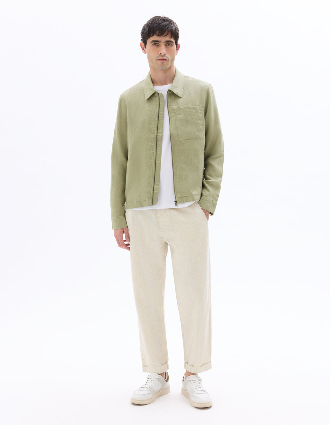 Unisex - Woven - Anorak/Jacket