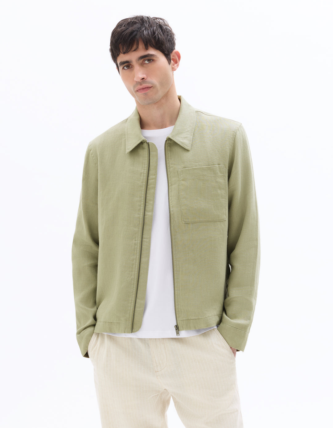 Unisex - Woven - Anorak/Jacket