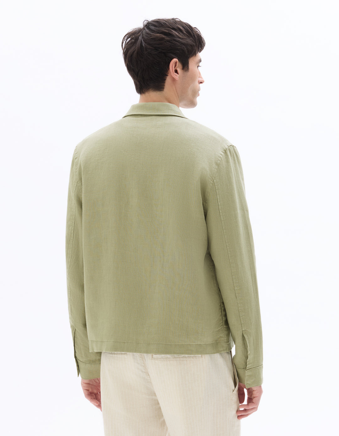 Unisex - Woven - Anorak/Jacket