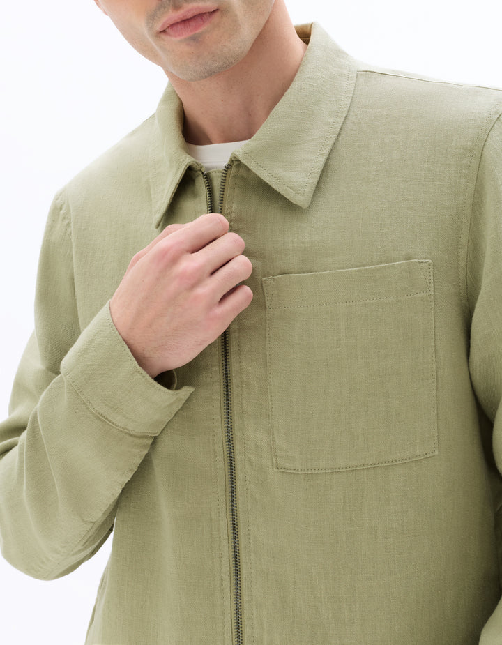 Unisex - Woven - Anorak/Jacket