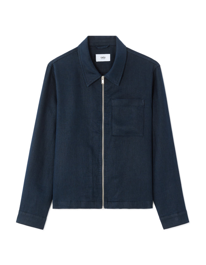 Unisex - Woven - Anorak/Jacket