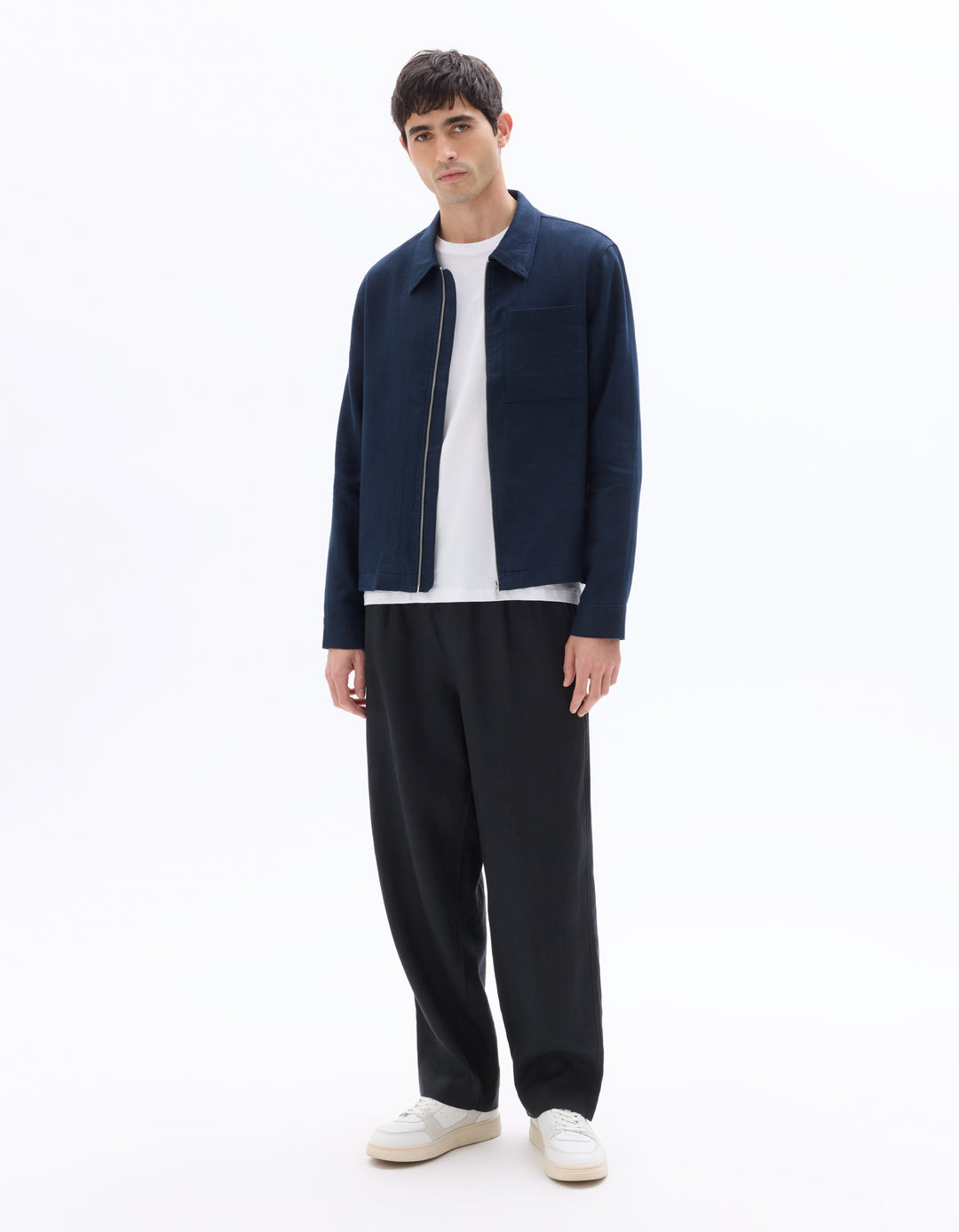 Unisex - Woven - Anorak/Jacket