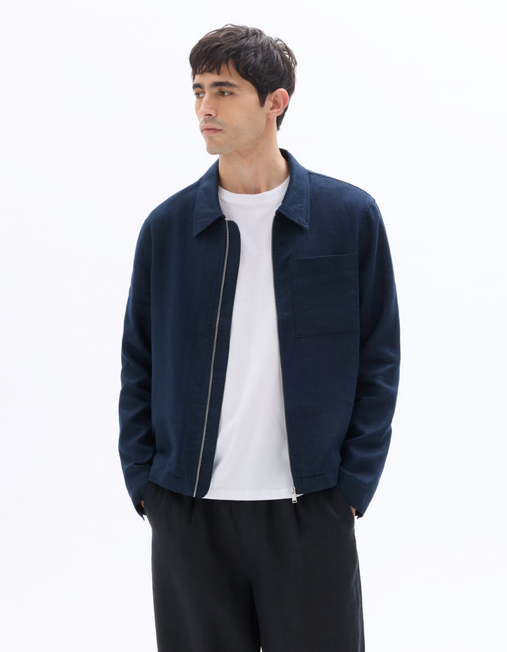 Unisex - Woven - Anorak/Jacket