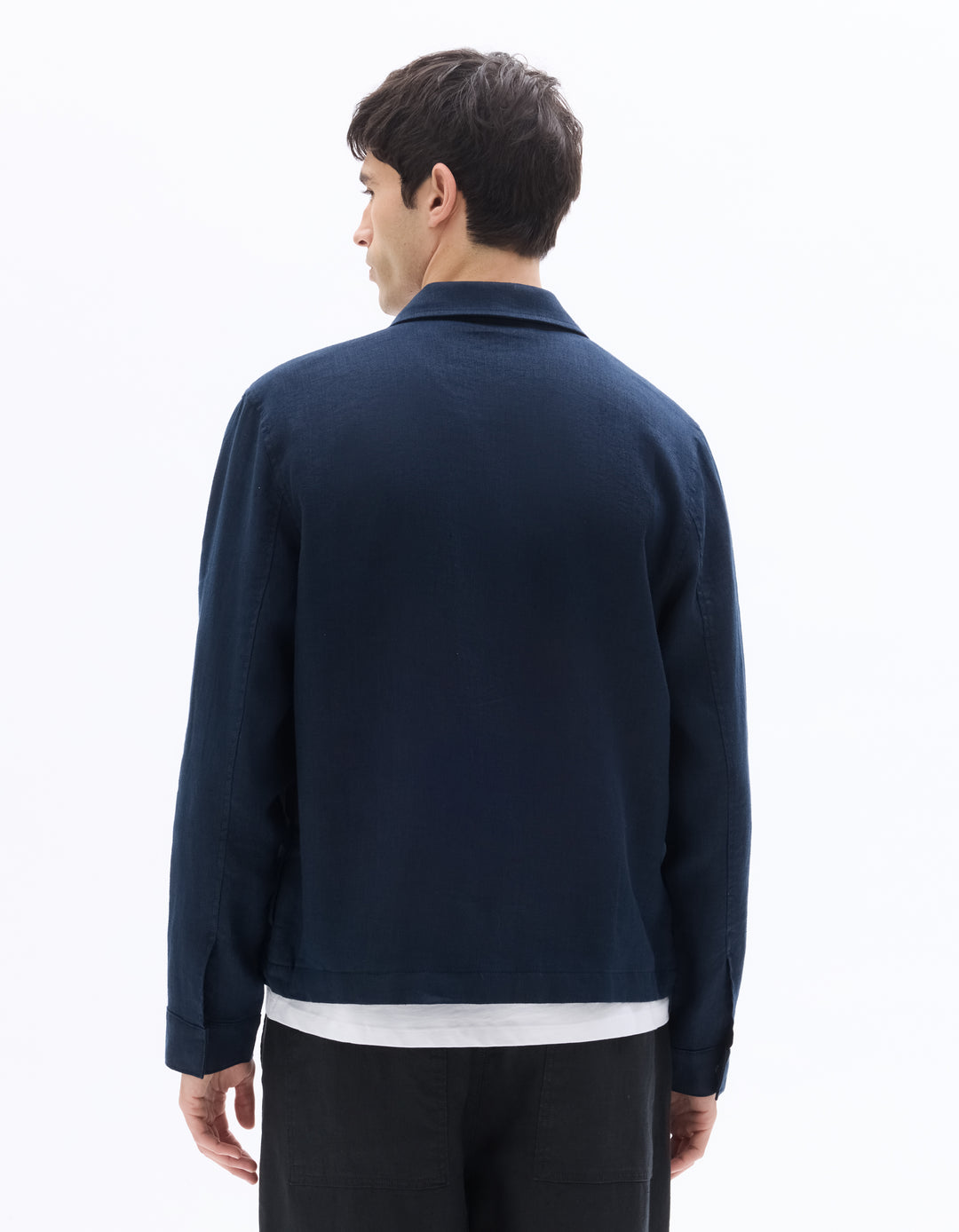 Unisex - Woven - Anorak/Jacket