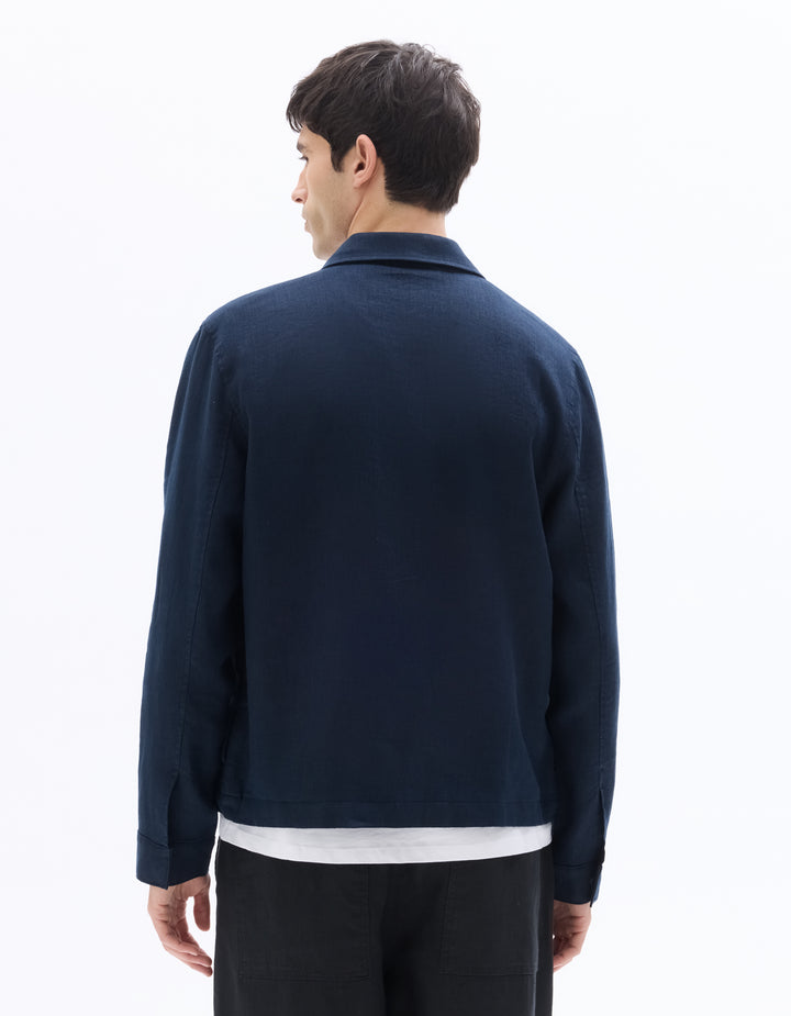 Unisex - Woven - Anorak/Jacket