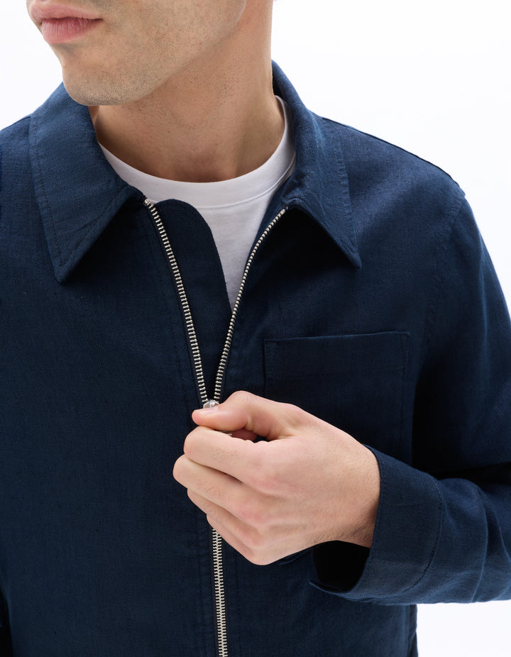 Unisex - Woven - Anorak/Jacket