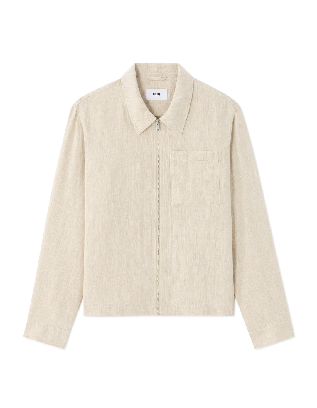 Unisex - Woven - Anorak/Jacket