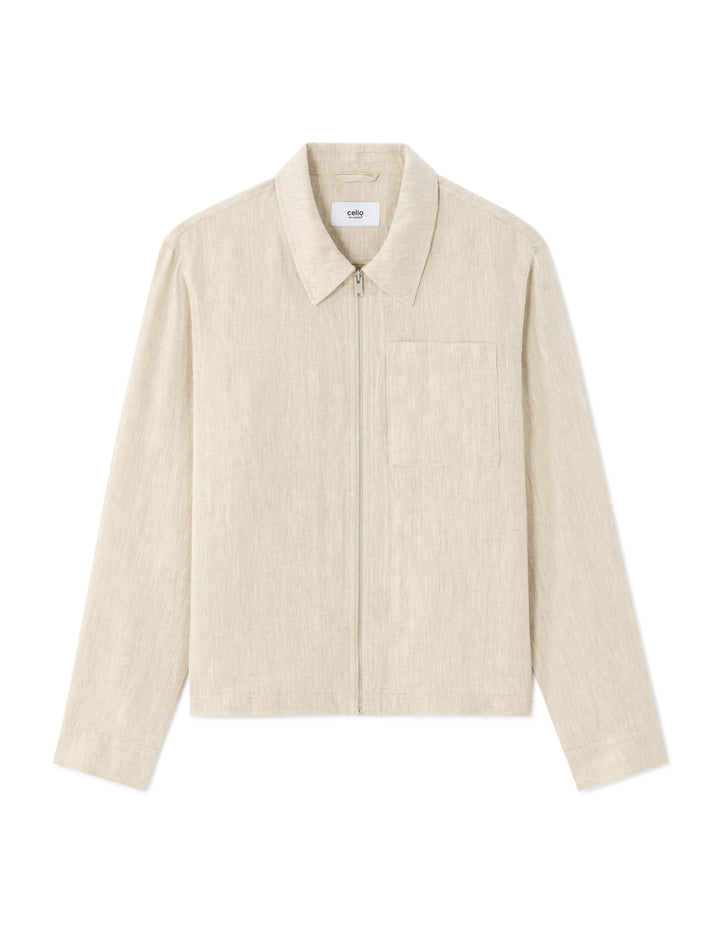 Unisex - Woven - Anorak/Jacket