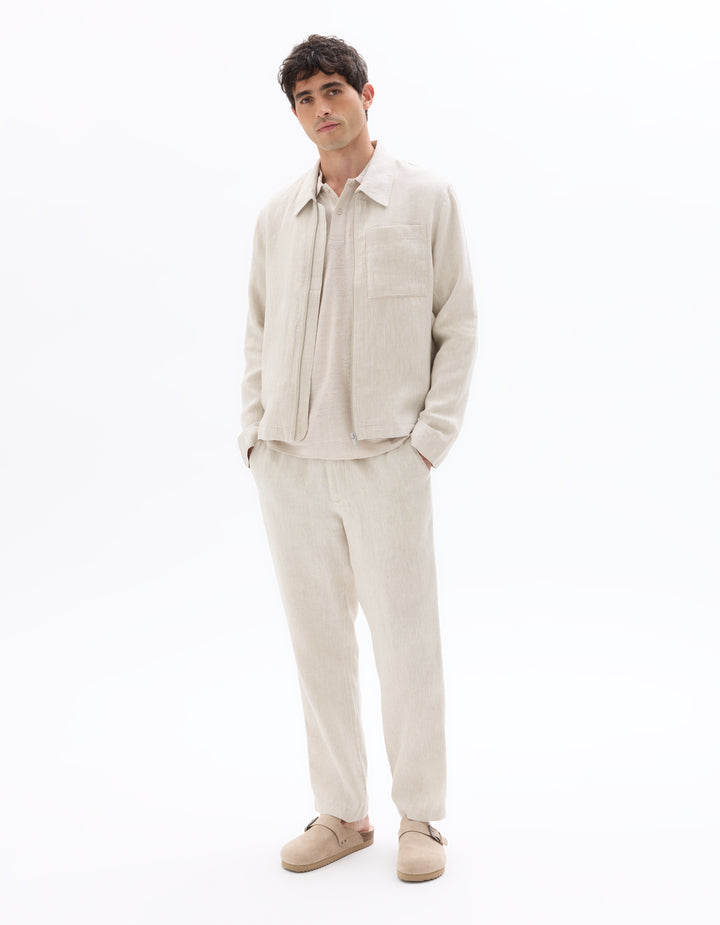 Unisex - Woven - Anorak/Jacket